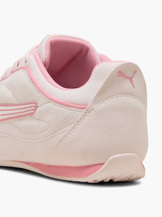 PUMA CATCH SOLEIL SD Sneaker Beige DEICHMANN