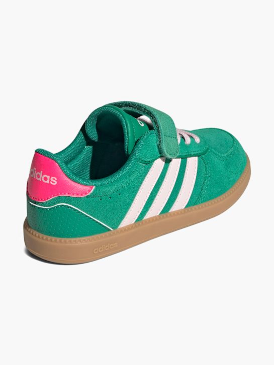 adidas Sneaker zöld 77516 5
