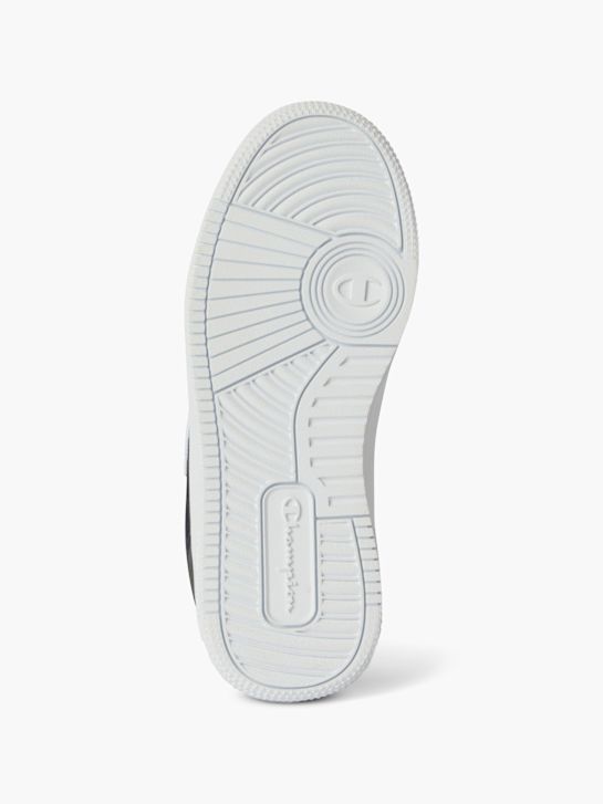 Champion Sneaker fekete 77558 4