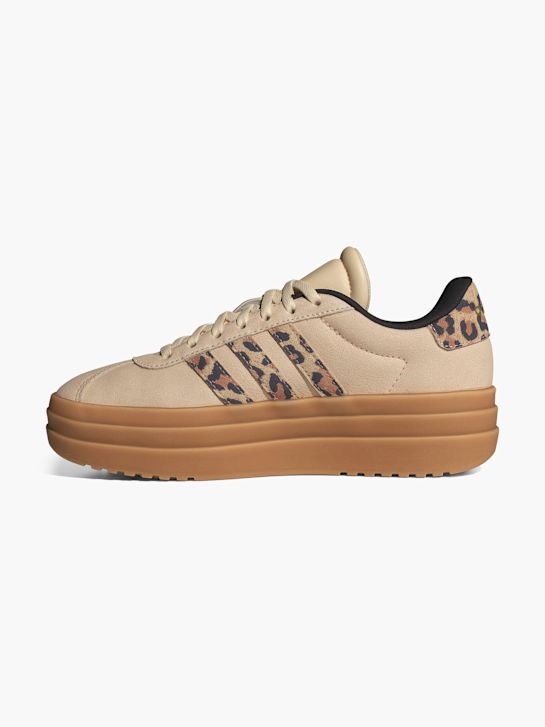 adidas Sneaker bézs 77526 2