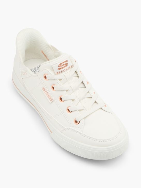 Skechers Sapatilha Branco 77521 2
