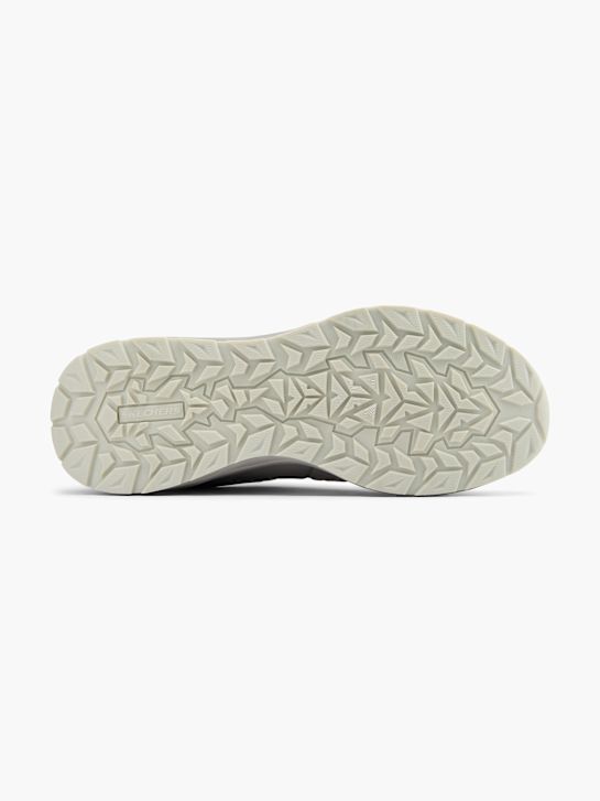 Skechers Baskets Gris 77548 4