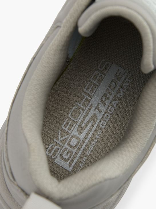 Skechers Baskets Gris 77548 5