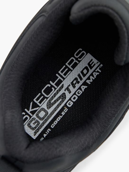 Skechers Superge Črna 77547 5