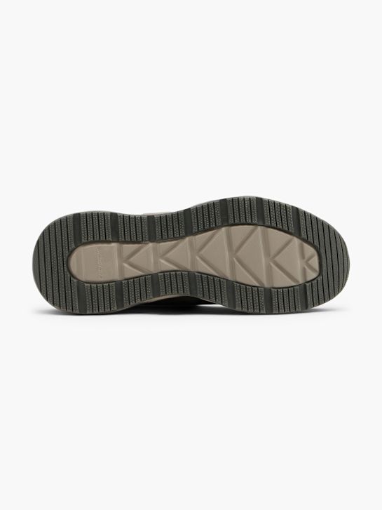 Skechers Trainer Olive 77545 4
