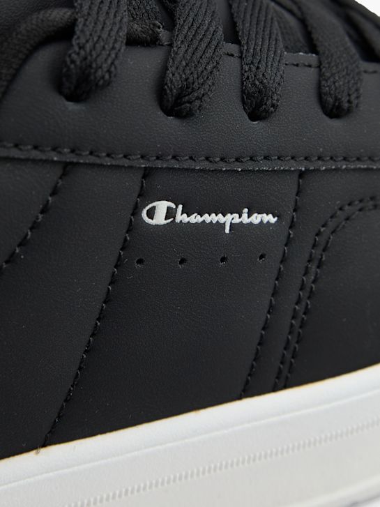 Champion Маратонки Черен 77567 5