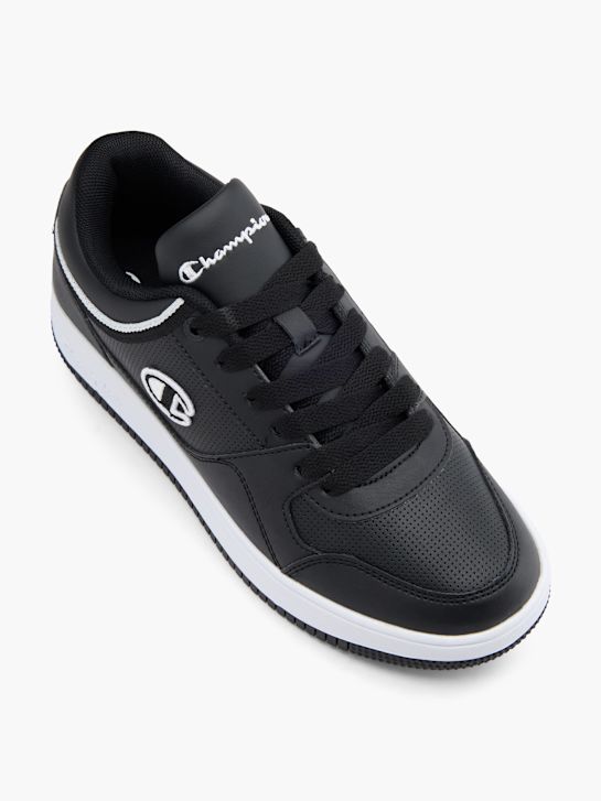 Champion Маратонки Черен 77569 2