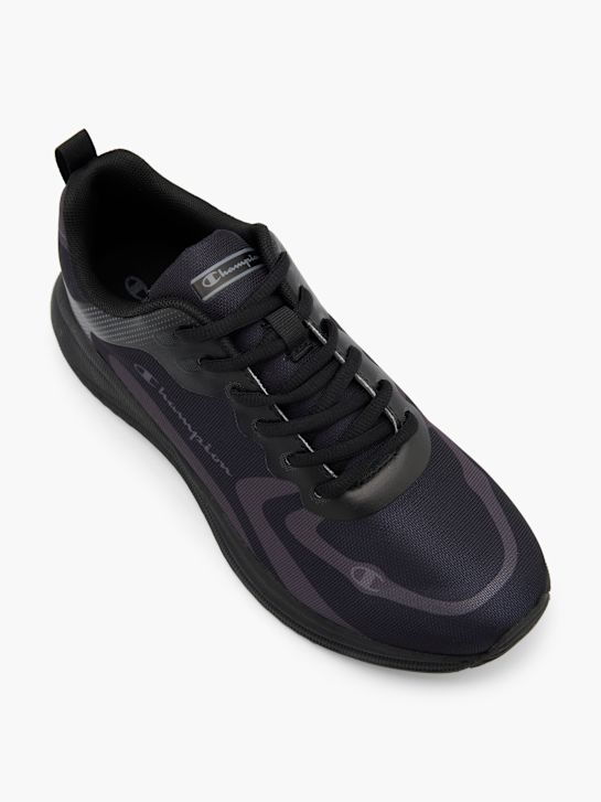 Champion Sneaker Negru 77565 2