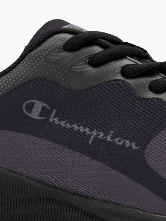 Champion Маратонки Черен 77565 5