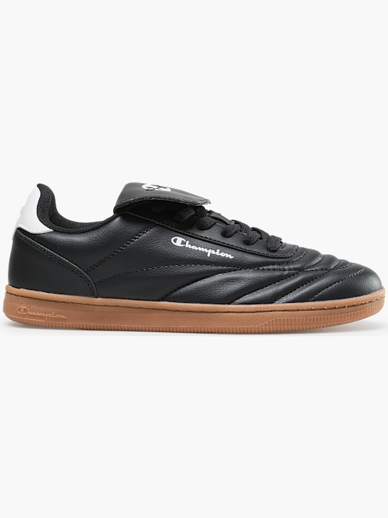Champion Sneaker Siyah 77587 1