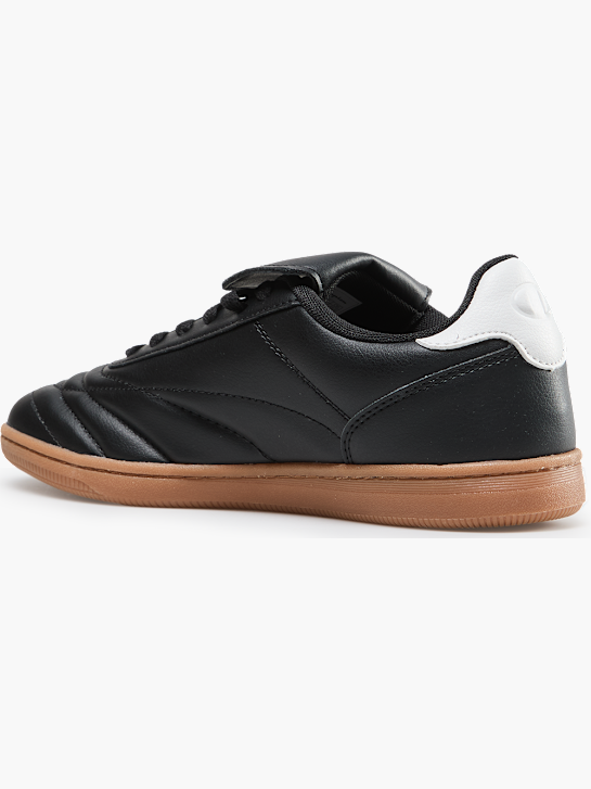 Champion Sneaker Siyah 77587 3