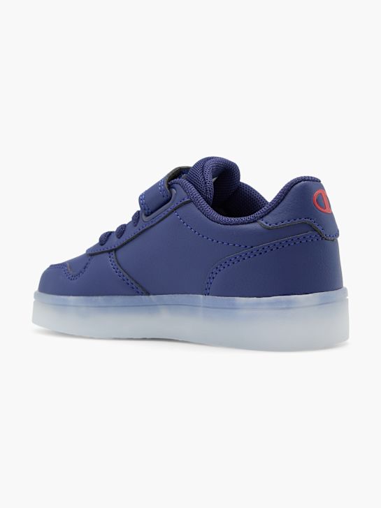 Champion Sneaker Albastru 77575 3