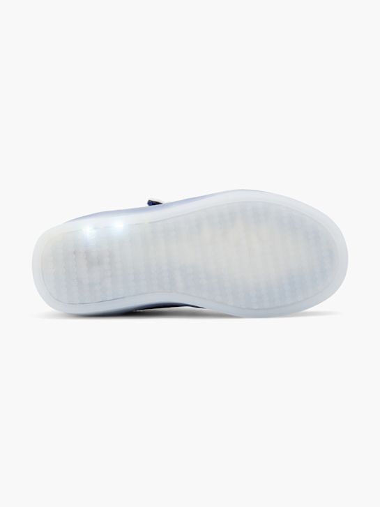 Champion Sneaker Albastru 77575 4