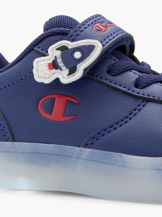Champion Sneaker Albastru 77575 5