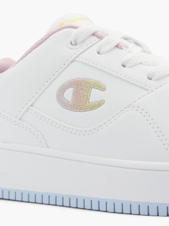 Champion Маратонки Бял 77578 5