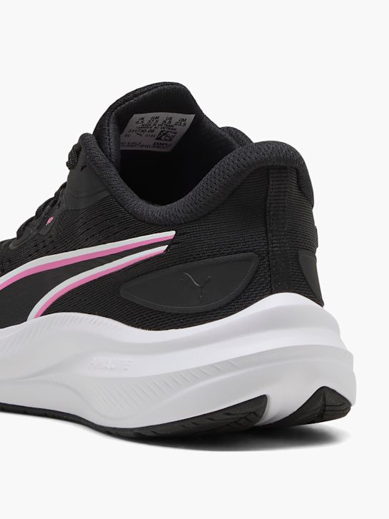 PUMA Tenisice Crna 77593 3