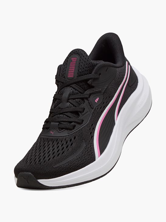 PUMA Superge Črna 77593 5