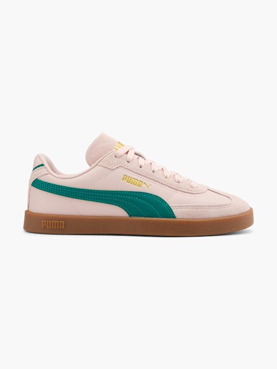 PUMA Маратонки Зелен 77592 1