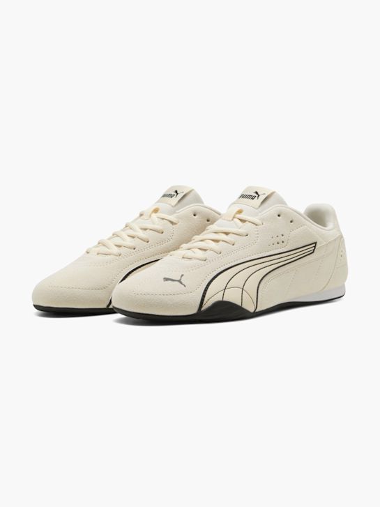 PUMA Sneaker Alb 77591 2