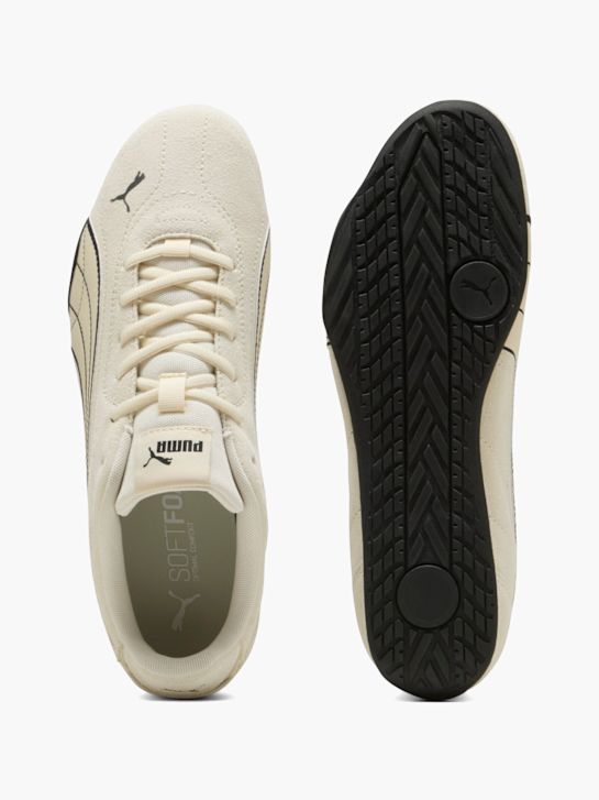 PUMA Маратонки Бял 77591 4