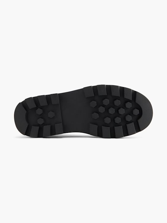 Catwalk Loafer Black 88384 4