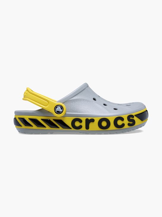 Crocs Zueco Gris 77597 1