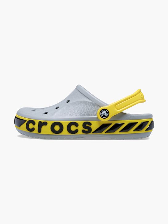 Crocs Zueco Gris 77597 2