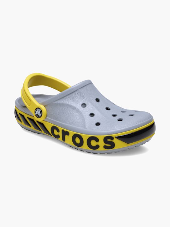 Crocs Zueco Gris 77597 3