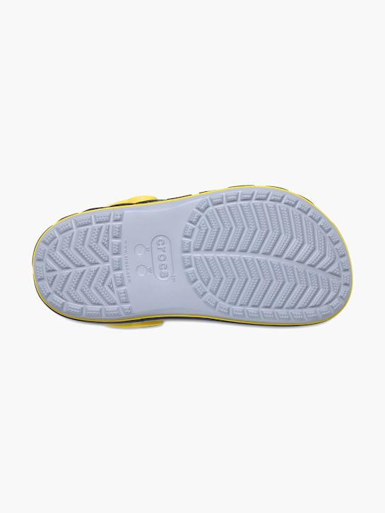 Crocs Zueco Gris 77597 4