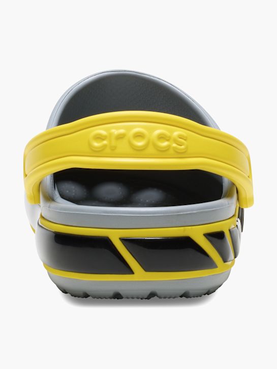Crocs Zueco Gris 77597 5