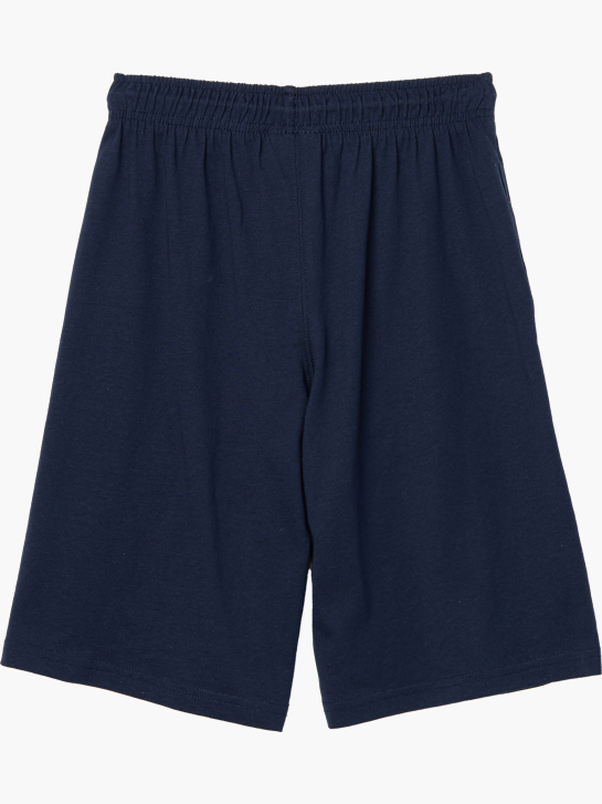 Champion Short Bleu 77604 2