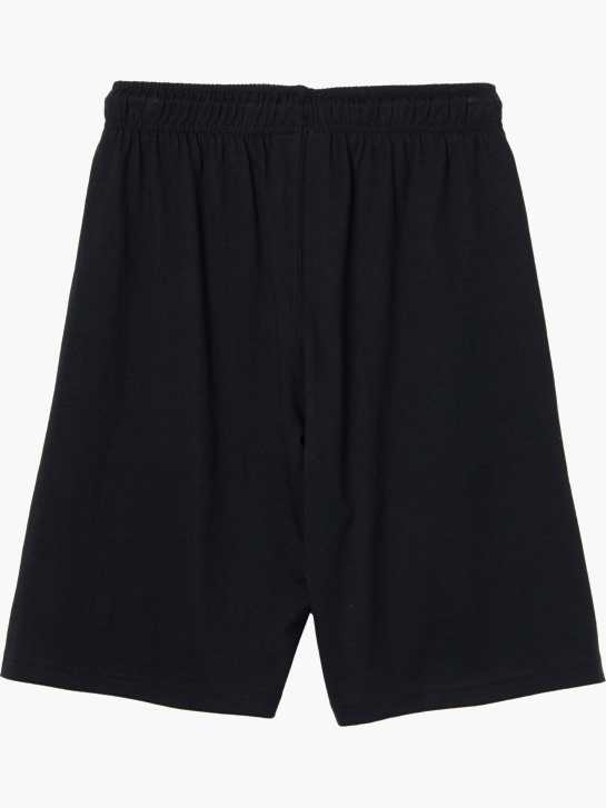 Champion Short Noir 77609 2