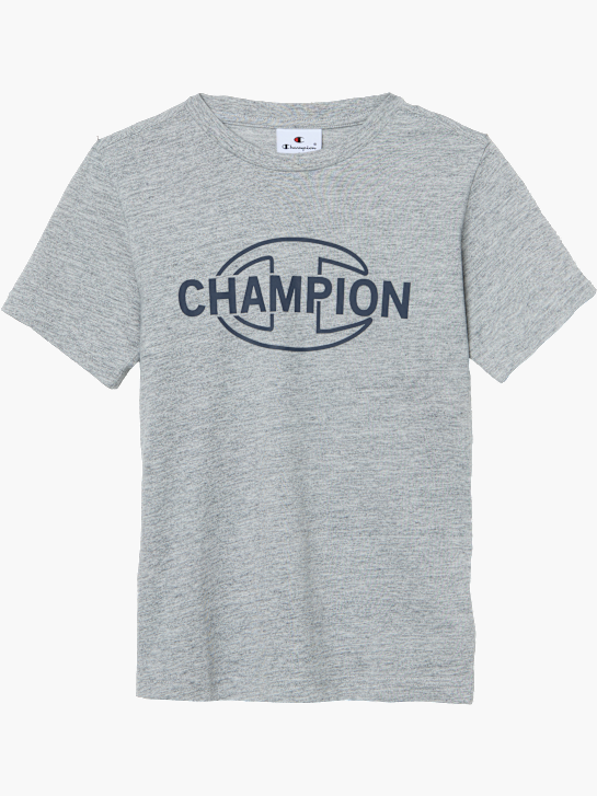 Champion Tee-shirt Gris 77611 1