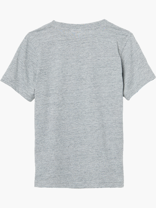 Champion Tee-shirt Gris 77611 2