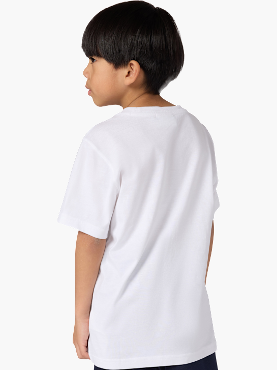 Champion Tee-shirt Blanc 77613 3