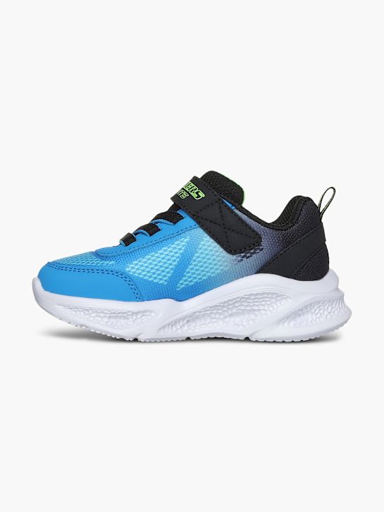 Skechers Маратонки Син 77620 3