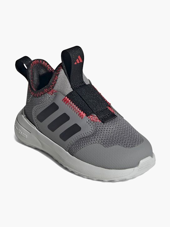 adidas Zapatillas sin cordones Gris 77637 2