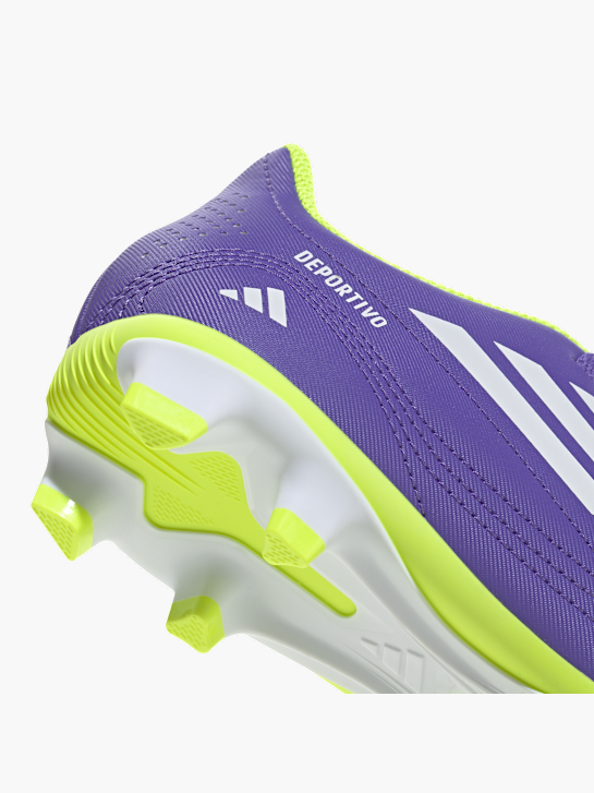 adidas Nogometni čevlji Vijolična 77656 6