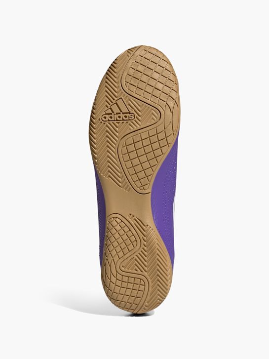 adidas Fußballschuh Lila 78659 4