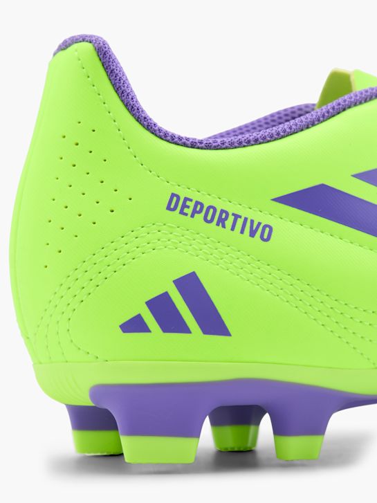 adidas Fußballschuh Gelb 78657 6