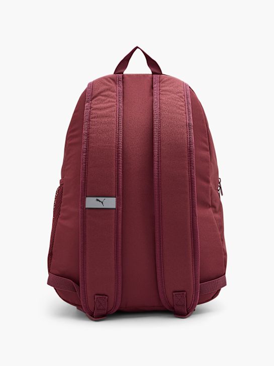 PUMA Sac à dos Bordeaux 77641 3