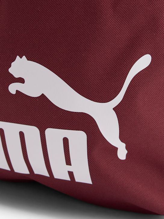 PUMA Ruksak Bordo 77641 5