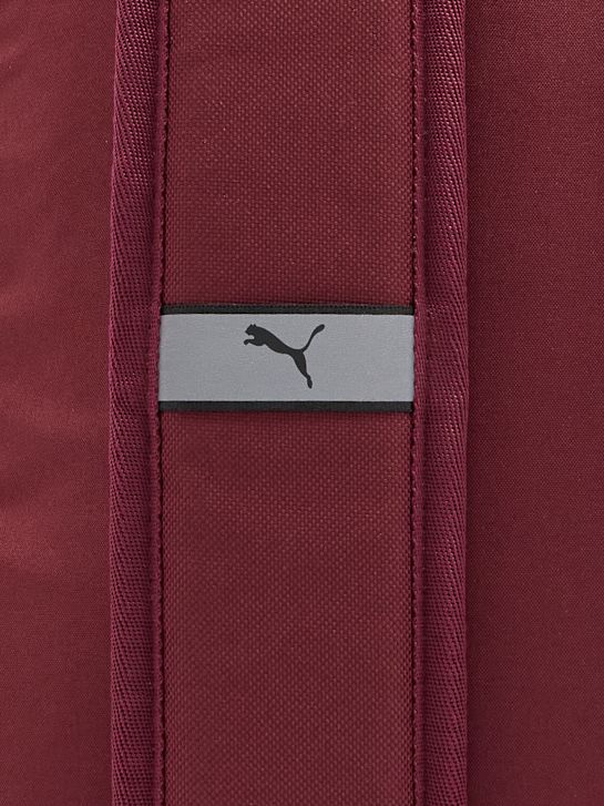 PUMA Mochila Burdeos 77641 6