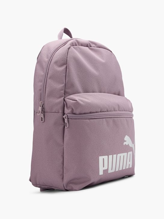 PUMA Rucksack Lila 77642 2