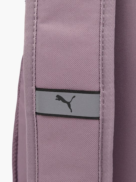 PUMA Rucksack Lila 77642 6