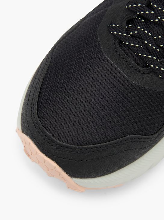 ASICS Baskets de course Noir 77636 5