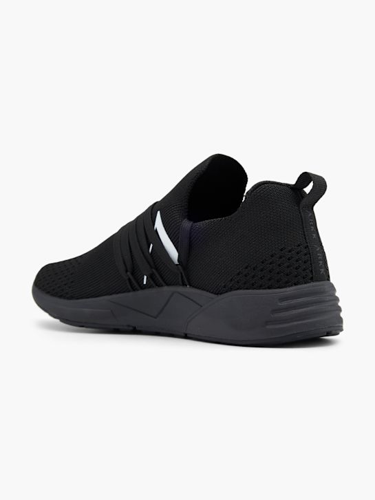 ARKK Copenhagen Baskets Noir 77644 3