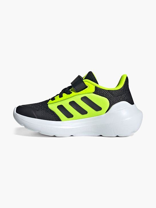 adidas Sneaker Schwarz 77666 3