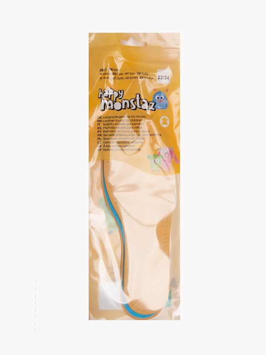 DEICHMANN insole Blue 77661 1