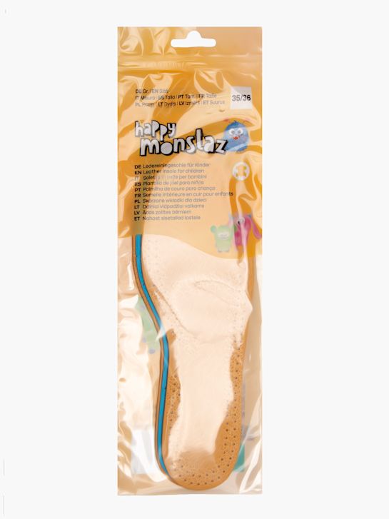DEICHMANN insole Blue 77663 2